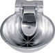 Copele Automatic Metal Watering Can for Pigs and Cattle with Capacity 20lt 25x27x15cm.