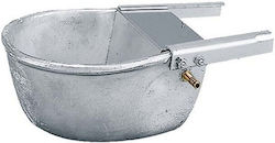 Copele Automatic Metal Watering Can 23x29x15cm.