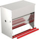 Copele Automatic Metal Feeder for Chickens and ...
