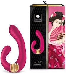 Shunga Clitoral Vibrator D-237796