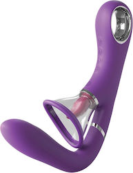 Pipedream Fantasy Her Ultimate Pleasure Pro Violet Pipedream Fantasy Her Ultimate Pleasure Pro Violet