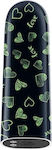 Lovetoy Vibrating Vibrator Bullet 8.38cm Black