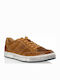 Ego Shoes Sneakers Tabac Brown