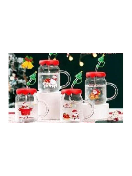 Zmartimports Christmas Mug 1pcs