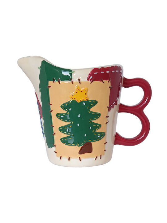 Etoile Weihnachtlicher Krug Etoile Weihnachtlicher Krug