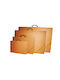 Foska Ökologische Tasche für Entwürfe 72x2x52cm