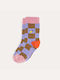 Sticky Lemon Kids' Socks Multicolour