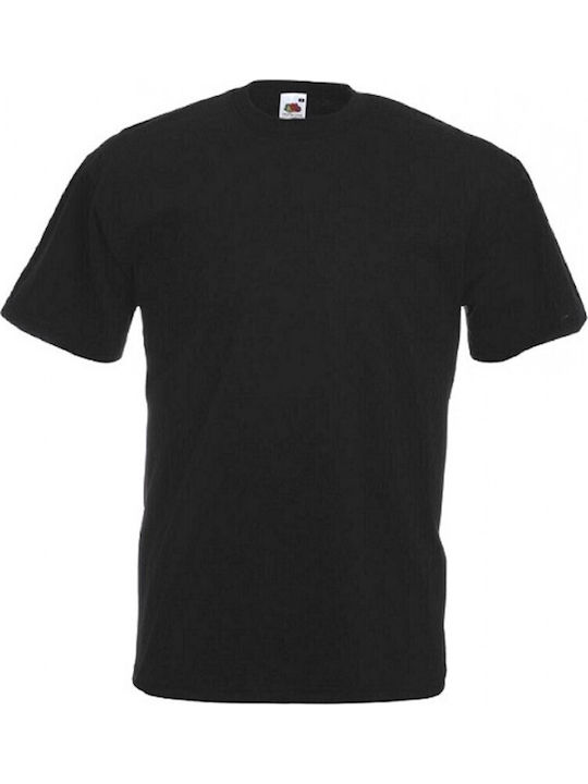 Fruit of the Loom Ανδρικό Διαφημιστικό T-shirt ...