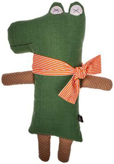 Le Petit Renard Plüschkrokodil 50 cm