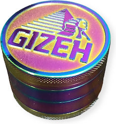 Gizeh Grinder 60mm