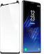 9h 0.03mm Full Face Tempered Glass Black (Galaxy Note 9)