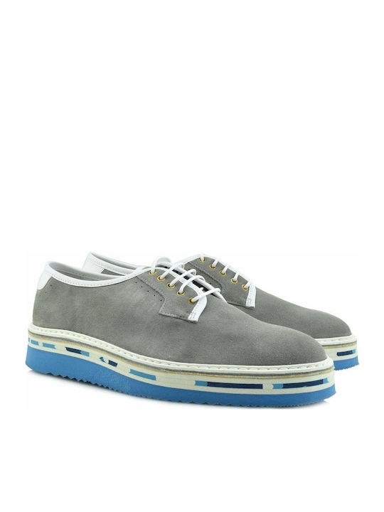 Swear London Turnschuhe Gray
