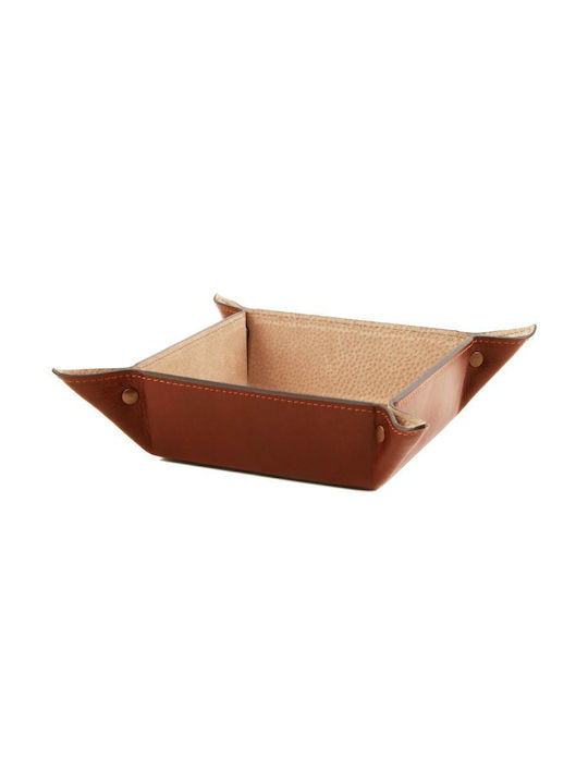 Tuscany Leather Cenușare Maro