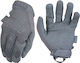 Mechanix Wear Militärhandschuhe in Gray Farbe