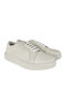 Ανδρικά Sneakers Λευκά