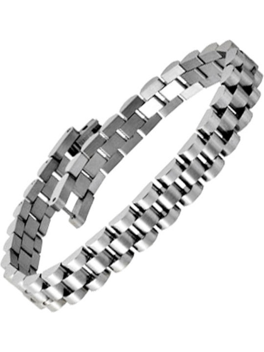 Bracelet made of Steel