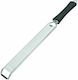 Lacor Spice Grater Made of Inox Steel 3.5x22x40cm