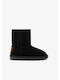 Conguitos Kids Boots Black