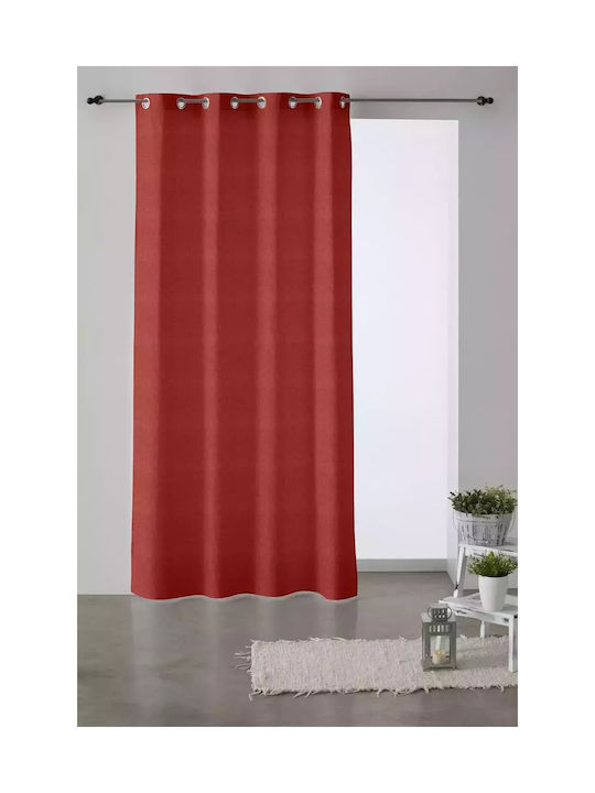 Vassiliadis Bros Vorhang mit Grommet Levante Ca...