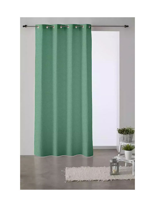 Vassiliadis Bros Vorhang mit Grommet Levante Ag...