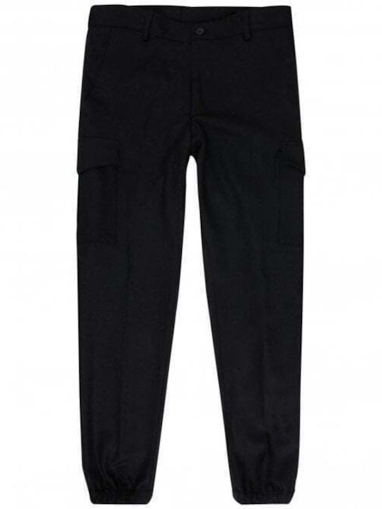 Hose Black