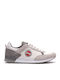 Herren Sneakers Weiß