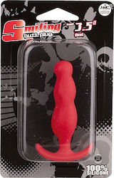 International Anal Plug Rot