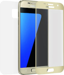 Tempered Glass Galaxy S7