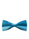 Neke Papion din material textil Albastru deschis