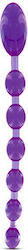 Anal Beads Purple 00700341