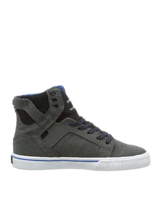 Supra Μποτάκια Supra Μποτάκια