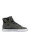 Supra Kids Boots Black