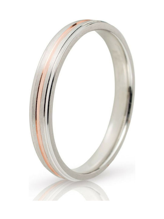 Wedding Ring 9K