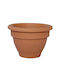 Ceramart Flower Pot 11x7.7cm '''' 1059-11