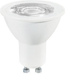 Ledvance LED крушка 5W за фасунга GU10 Неутрално бяло Ledvance LED крушка 5W за фасунга GU10 Неутрално бяло