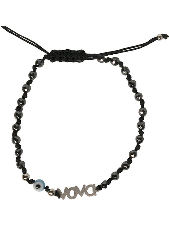 Theodora's Schmuck Frauen Armband aus Silber Theodora's Schmuck Frauen Armband aus Silber