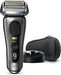 Braun Series 9 Pro+ 9515S Rechargeable Hair Clipper Brown S7192278