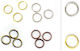 Craft Item 500gr 1500pcs in Copper Color