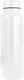 TnS Bottle Thermos Stainless Steel 750ml White