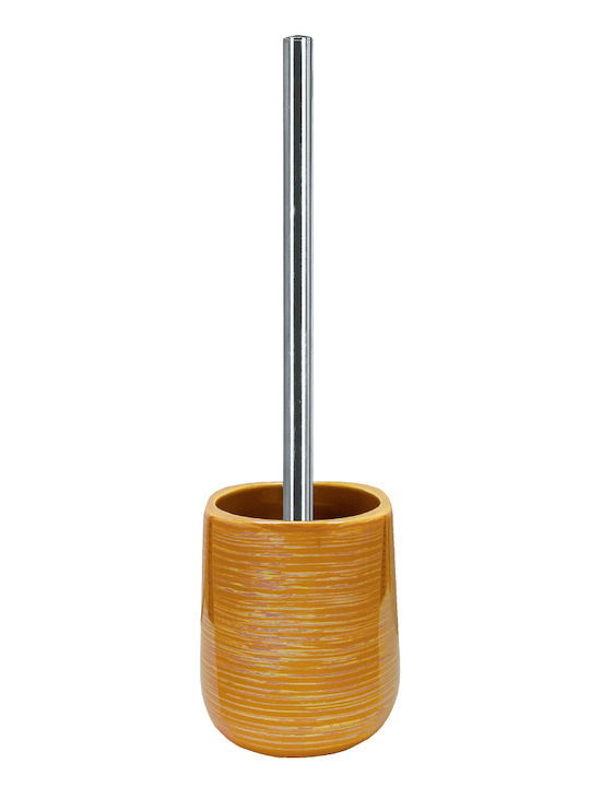 Kleine Wolke Argentic Ceramic Orange