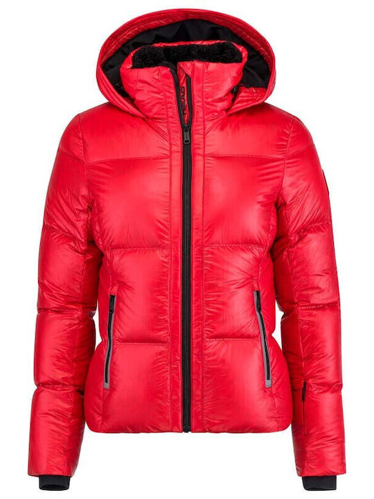 Head 824243 Jachetă pentru Schi & Snowboard Red