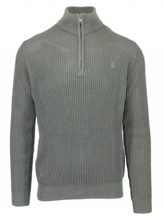 Long Sleeve Sweater Anthracite (Anthracite)