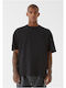 Men's T-shirt black