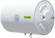 Forte Horizontal Glass Water Heater 20lt 3kW