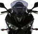 MRA Φιμέ Ζελατίνα Μοτοσυκλέτας για Yamaha YZF - R125
