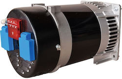 Meccalte Meccalte 5.7kVA Χωρίς Κινητήρα