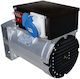 Meccalte Generator cu Putere Maximă 11kVA Fără Motor
