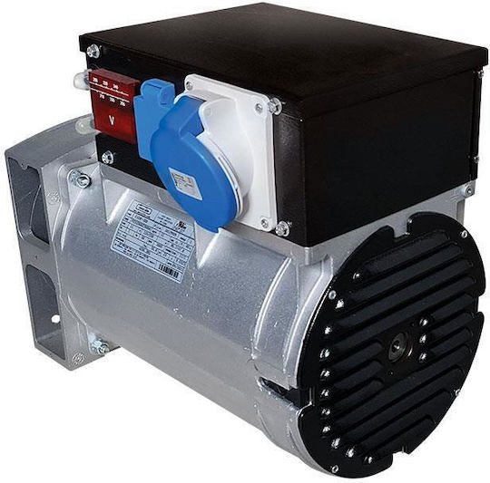 Meccalte Meccalte Generator cu Putere Maximă 13kVA Fără Motor