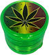 Chengxin Grinder 35mm (Μiverse Designs) Grün