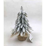 Iliadis Christmas Decorative Snowy Tree